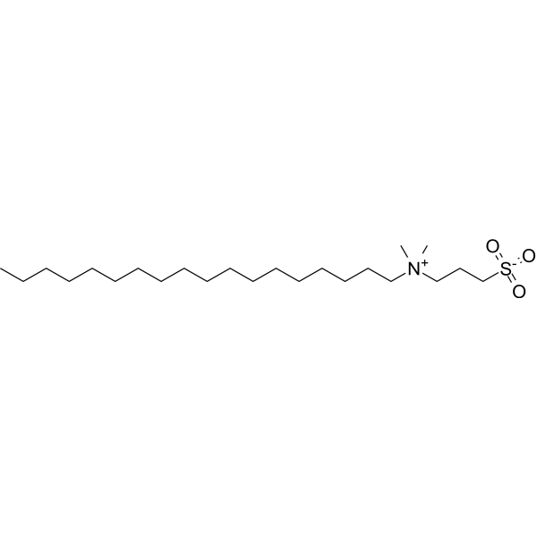 Sulfobetaine-18 13177-41-8